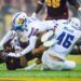 Kansas football suffers heartbreaker to Arizona State, falling short again in Big 12 play