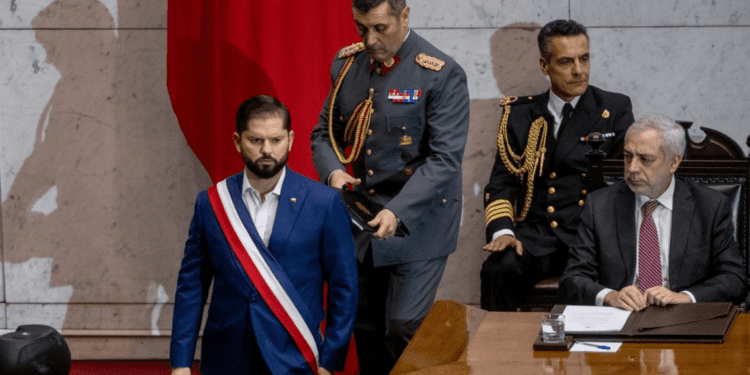 LATAM, State of the Union, Government, Politics, South American, Chilean, Chile Government, Latin, Chile, SOTU, Americas