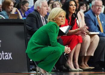 Kim Mulkey, LSU WBB Set to Travel to the Bahamas for Early Season Test