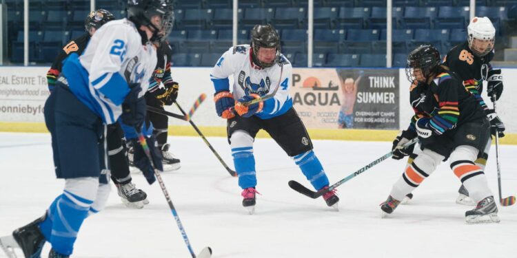 LGBTQ+ North American players welcomed for inclusive Canada Cup hockey tournament