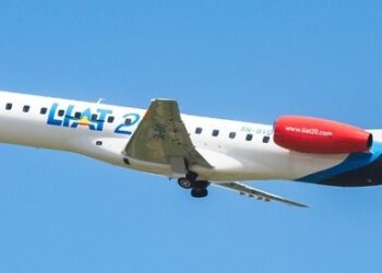 LIAT 2020 announces St. Vincent as southern Caribbean hub