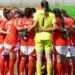 La Roja Femenina presenta nómina para amistosos con Ecuador