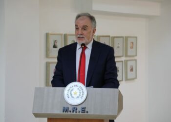 La Unión Europea anuncia Foro de Inversiones en Paraguay | Locales