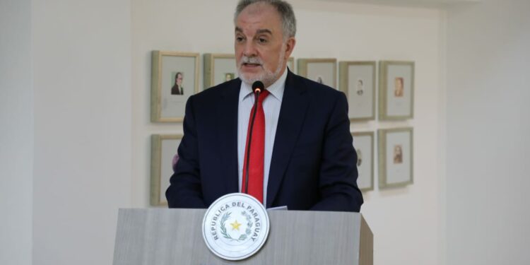 La Unión Europea anuncia Foro de Inversiones en Paraguay | Locales