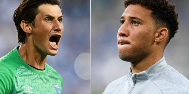 La diferencia de valor entre los planteles de la Selección de Costa Rica y Guatemala