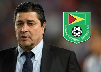 La gran desventaja que tendrá Guatemala para enfrentar a Guyana en Liga de Naciones