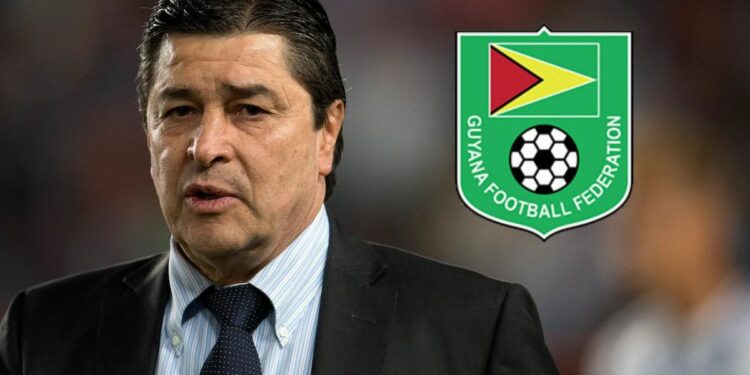 La gran desventaja que tendrá Guatemala para enfrentar a Guyana en Liga de Naciones
