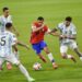 La razón por la que Alexis no quiere perderse el Chile vs Brasil