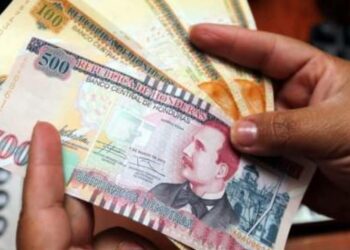 La segunda más alta de Centroamérica