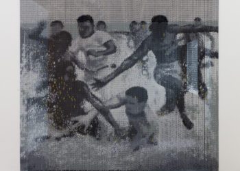 #LaTrienal’ opens at El Museo del Barrio