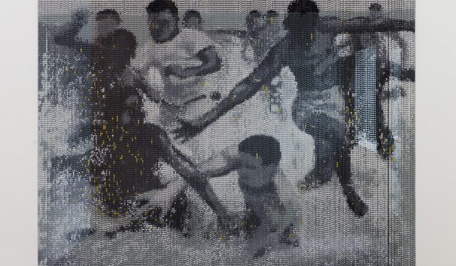 #LaTrienal’ opens at El Museo del Barrio