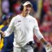 Lane Kiffin Calls Out SEC For LSU Football Receiving Night Game Against Alabama