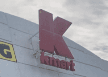 Last full-size Kmart in America closes its doors