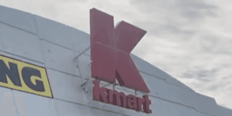 Last full-size Kmart in America closes its doors