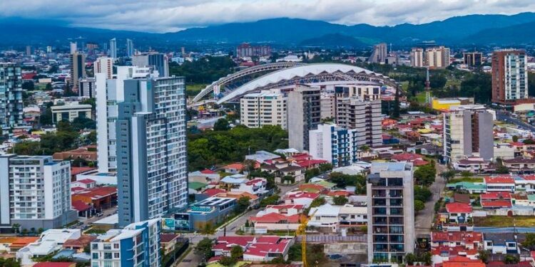 LatAm property prices