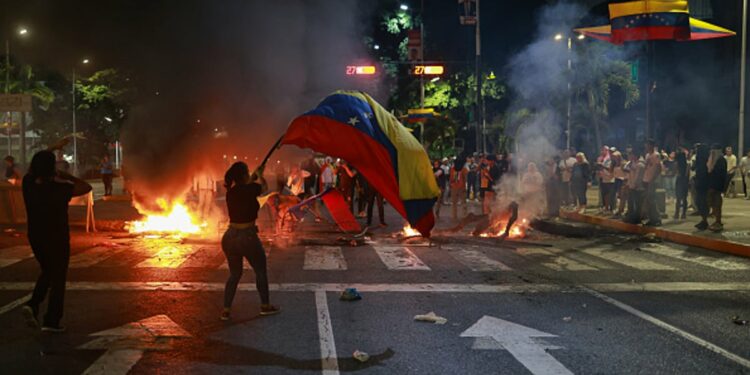 Latin America And Human Rights: The Never-Ending Crisis In Venezuela, Cuba And Nicaragua