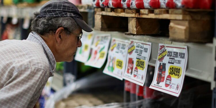 Latin America Is Leading the Charge Against Ultra-Processed Food