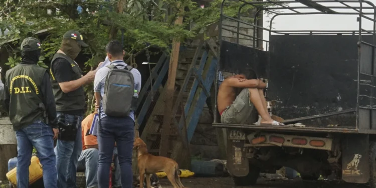 Latin American Church discusses protection and promotion of immigrants