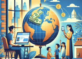 Latin American Economies Brace for U.S. Election Impact on Remittances