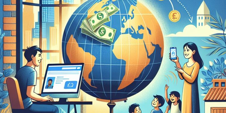 Latin American Economies Brace for U.S. Election Impact on Remittances