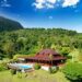 Le Jardin Malanga- First Class Trois Rivieres, Guadeloupe Hotels- GDS Reservation Codes: Travel Weekly
