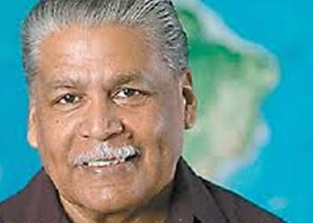 Lead by example, PM | Columnist