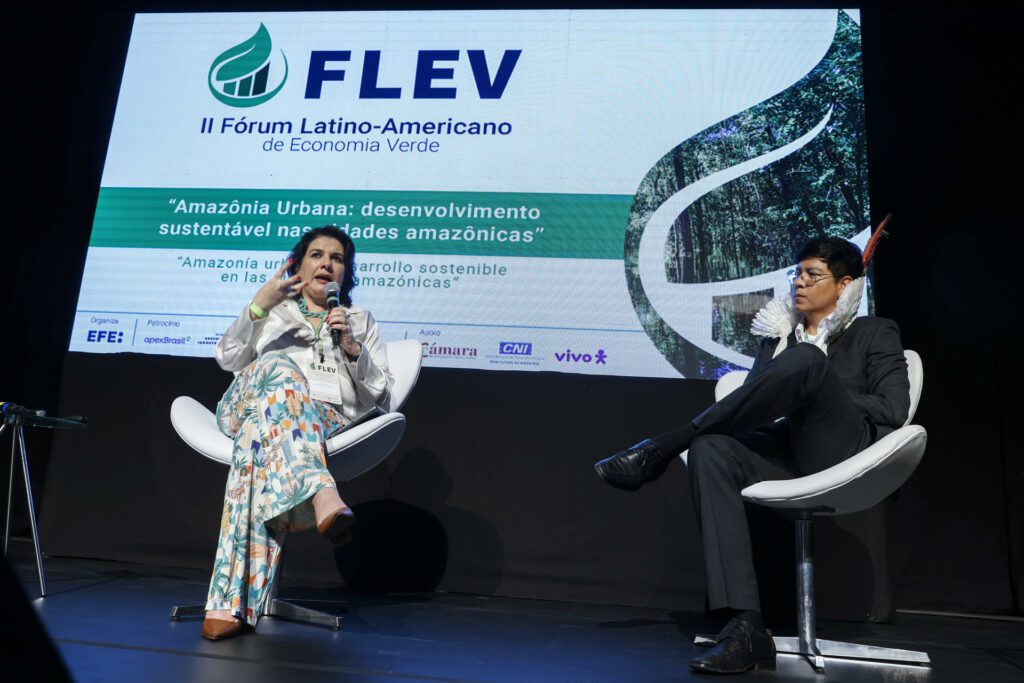 Legislation, waste management, access to water: Latin America's environmental challenges