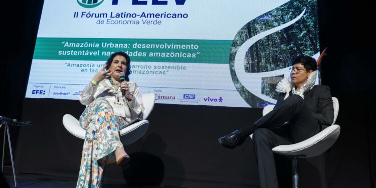 Legislation, waste management, access to water: Latin America's environmental challenges