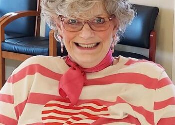 Leif Erickson Discovered America - Smithville Review