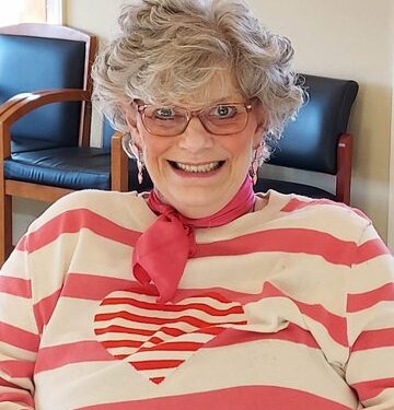 Leif Erickson Discovered America - Smithville Review