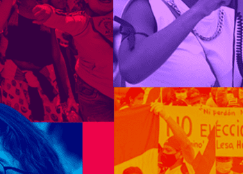 Lessons in Democracy and Activism from Latin America and the Caribbean: Insights from an Expert