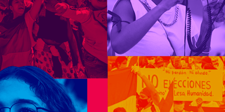 Lessons in Democracy and Activism from Latin America and the Caribbean: Insights from an Expert