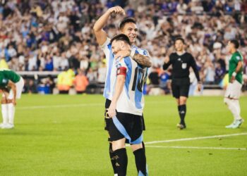 Lionel Messi equals Cristiano Ronaldo with 10th international hat-trick: Stats