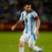 Lionel Messi fumes at soggy pitch as Argentina are held to a draw by Venezuela in FIFA World Cup qualifiers – Firstpost