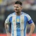 Lionel Messi returns to Argentina squad for World Cup qualifiers against Venezuela, Bolivia
