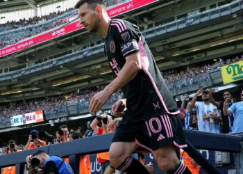 Lionel Messi to rejoin Argentina for two matches in October. Here's what you need to know