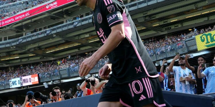 Lionel Messi to rejoin Argentina for two matches in October. Here's what you need to know