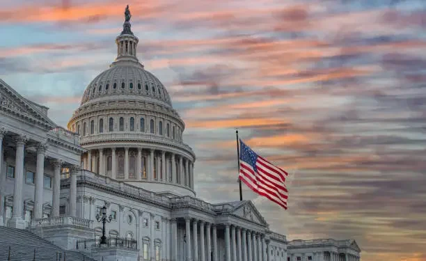 List Of States In The USA