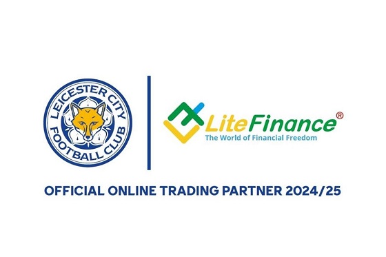 Cannot view this image? Visit: https://theamericannews.net/wp-content/uploads/2024/10/LiteFinance-Becomes-the-Official-Trading-Partner-of-Leicester-City-Football.jpg