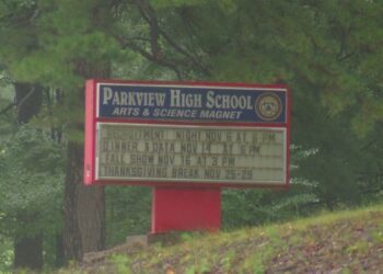 Little Rock School Board awarded $5.8 million magnet schools grant from US Department of Education