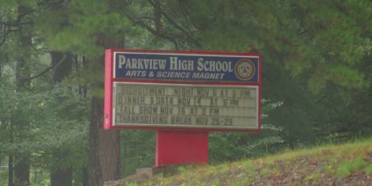 Little Rock School Board awarded $5.8 million magnet schools grant from US Department of Education