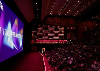 London Film Festival 2024 Preview | Festivals & Awards