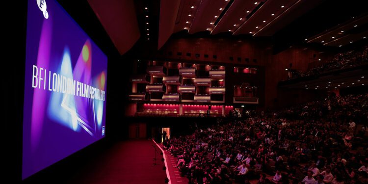 London Film Festival 2024 Preview | Festivals & Awards