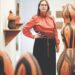 London’s Frieze art fair devotes special section to ceramics - Newspaper
