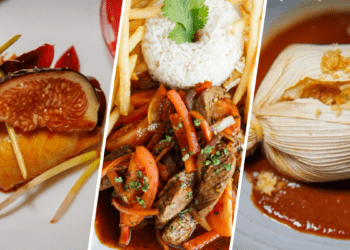 Long Beach hosts its first ever Latino Restaurant Week – NBC Los Angeles