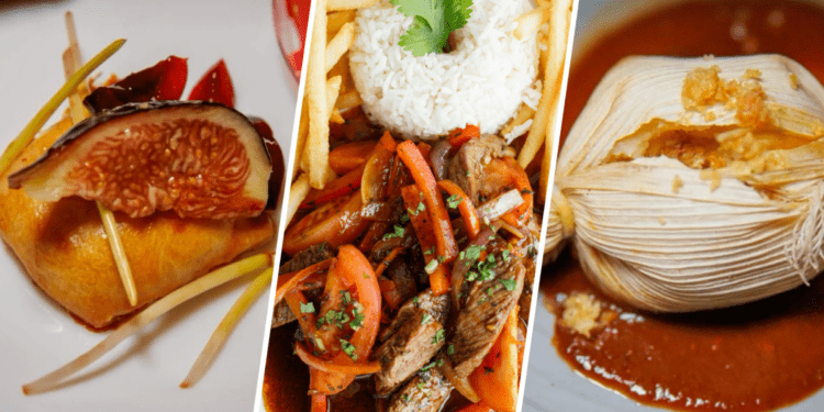 Long Beach hosts its first ever Latino Restaurant Week – NBC Los Angeles