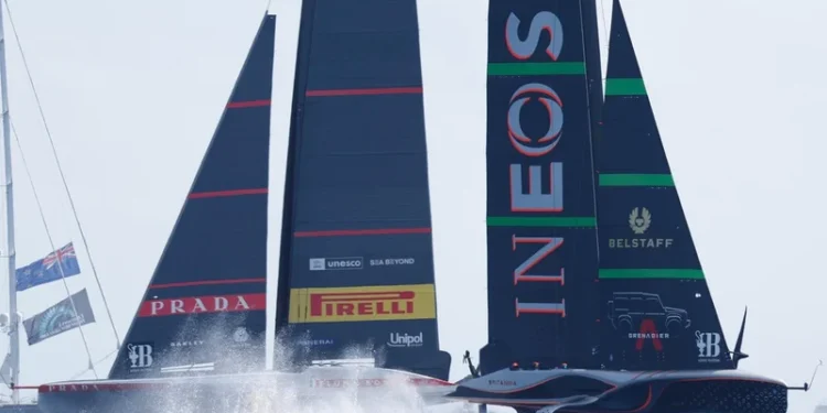 INEOS-Britannia-Americas-Cup-2024-AP-Photo