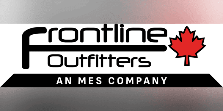 MES Expands Internationally with the Acquisition of Frontline Outfitters in Canada