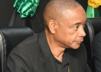 MONEY MATTERS - Jamaica Observer