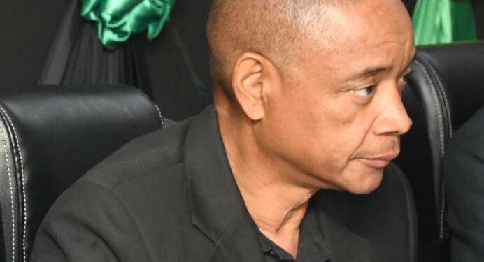 MONEY MATTERS - Jamaica Observer